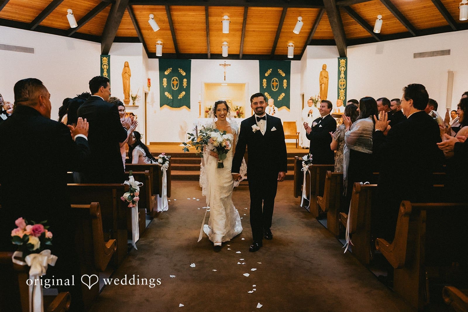 Basque Cultural Center Wedding // Jacob & Marley -