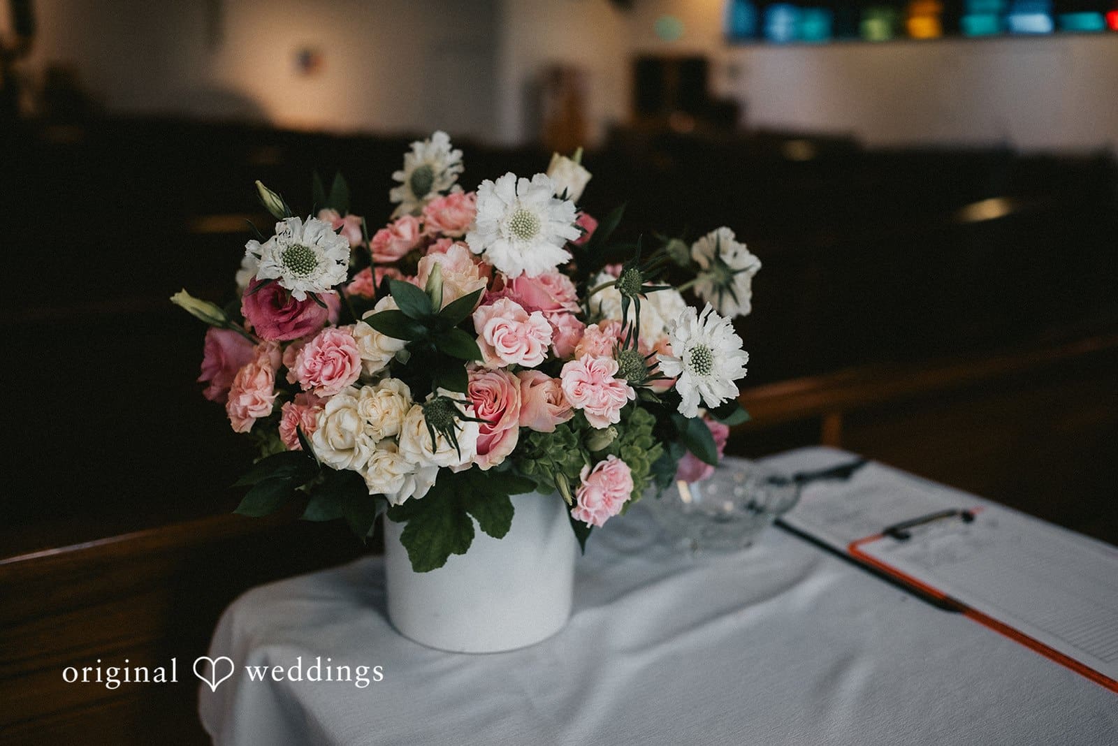 Basque Cultural Center Wedding // Jacob & Marley -
