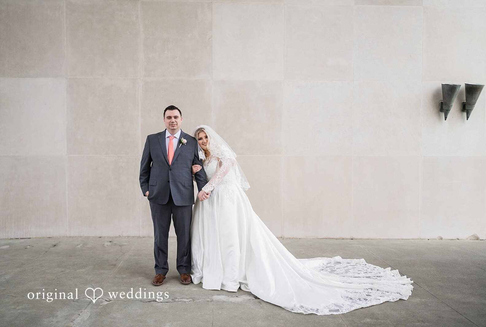 Bastyr University Chapel Wedding // Lauren & Anthony -