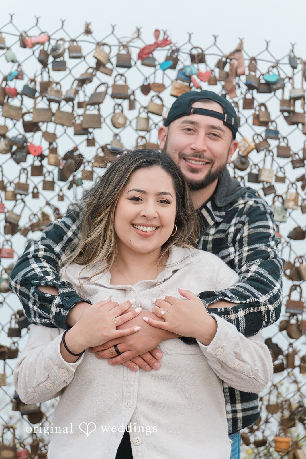 Battery Spencer Engagement // Cheyenne & Alejandro -
