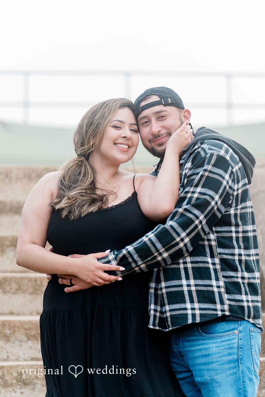 Battery Spencer Engagement // Cheyenne & Alejandro -
