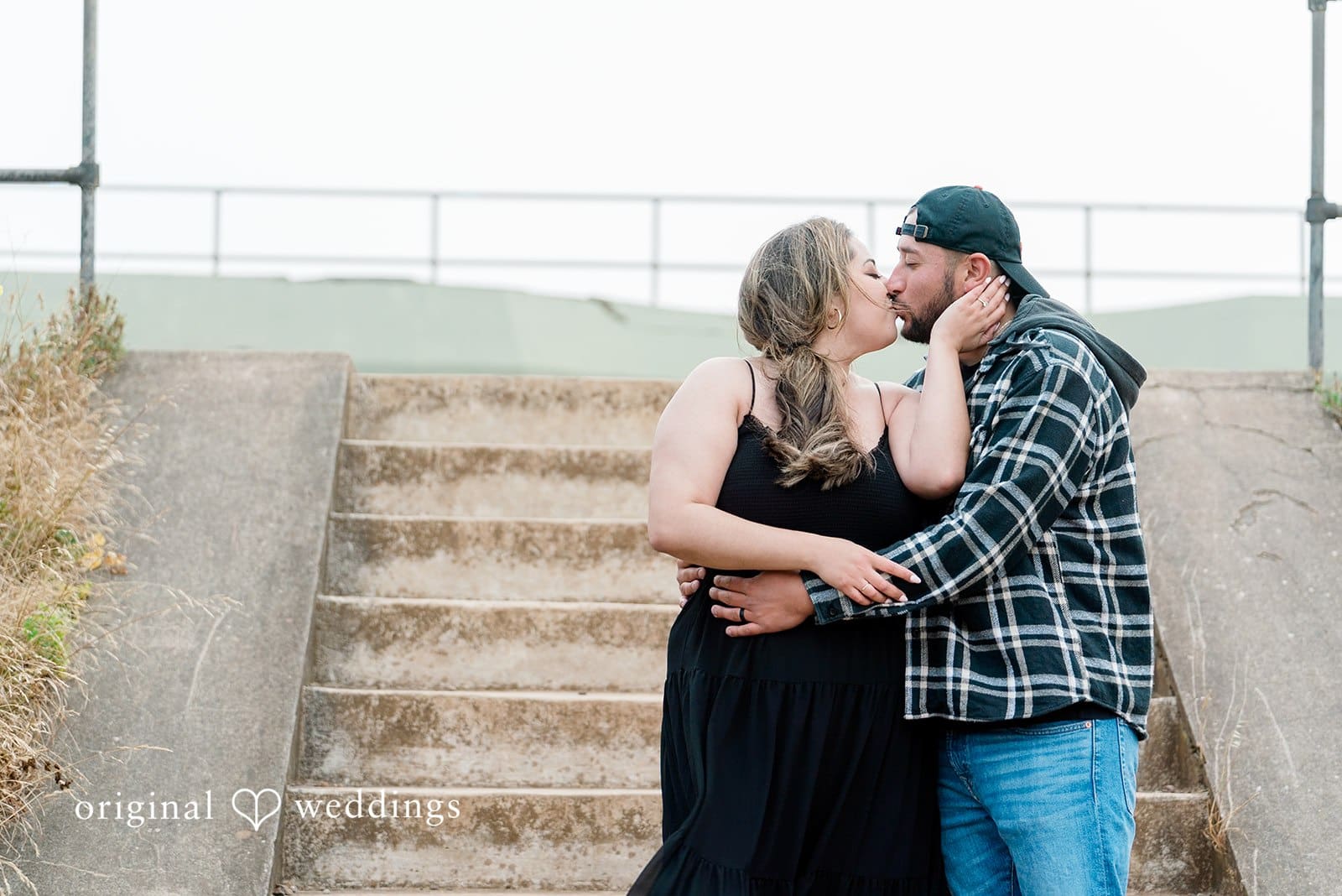 Battery Spencer Engagement // Cheyenne & Alejandro -