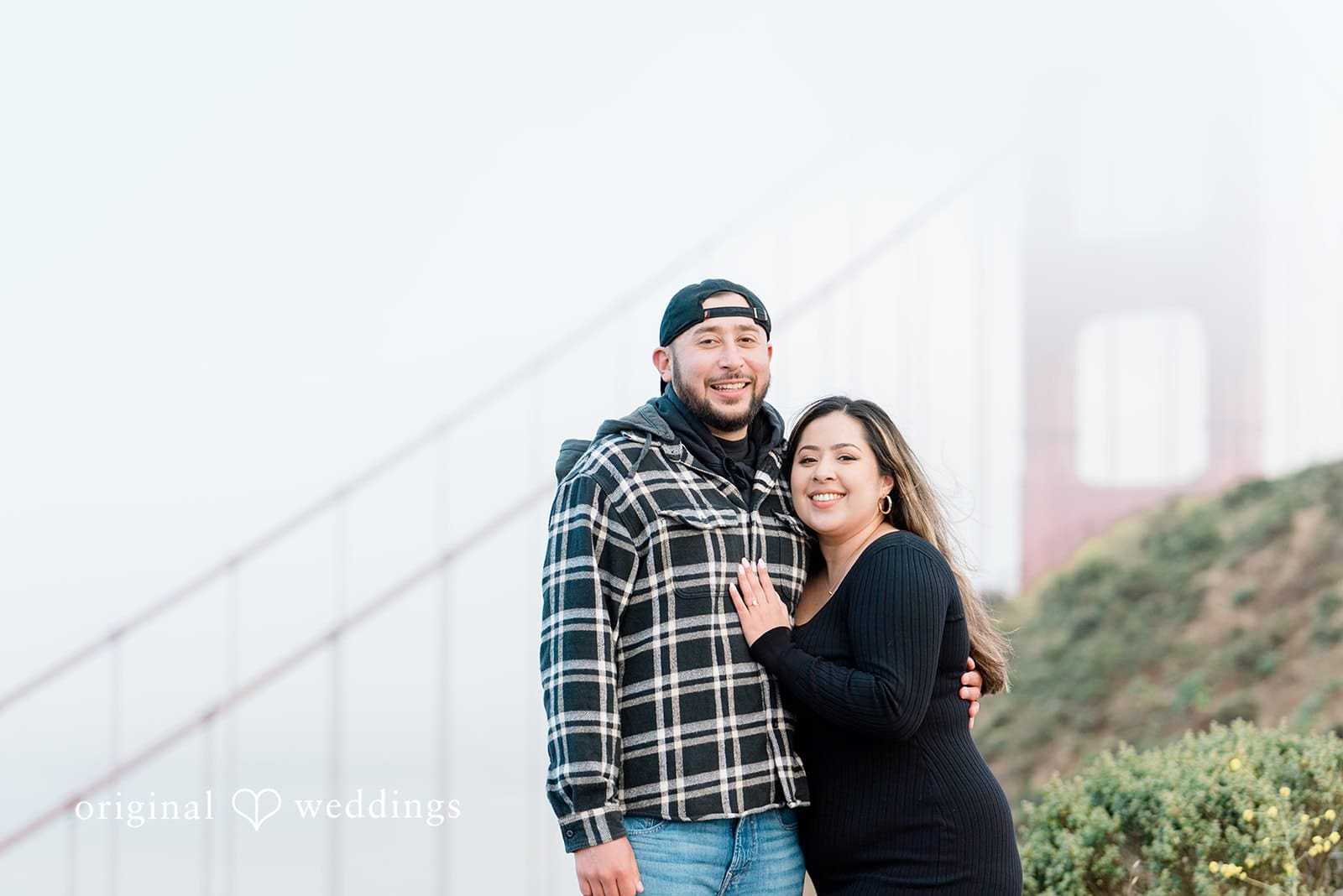 Battery Spencer Engagement // Cheyenne & Alejandro -