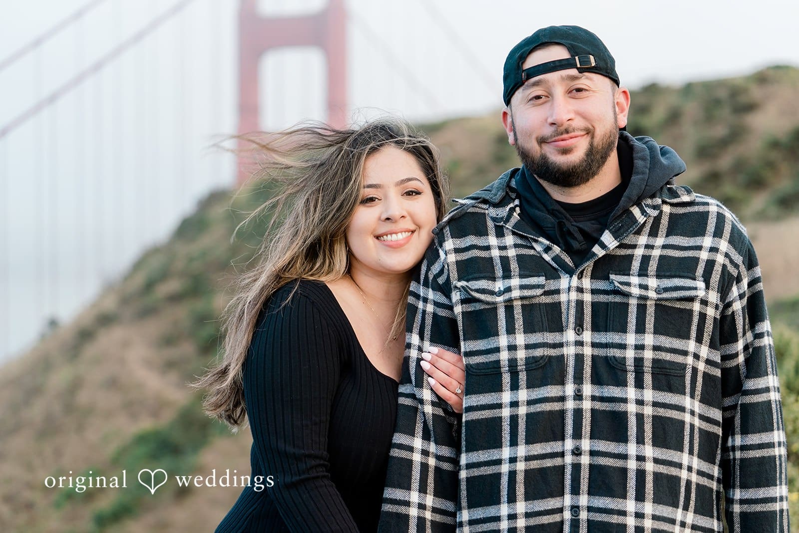 Battery Spencer Engagement // Cheyenne & Alejandro -