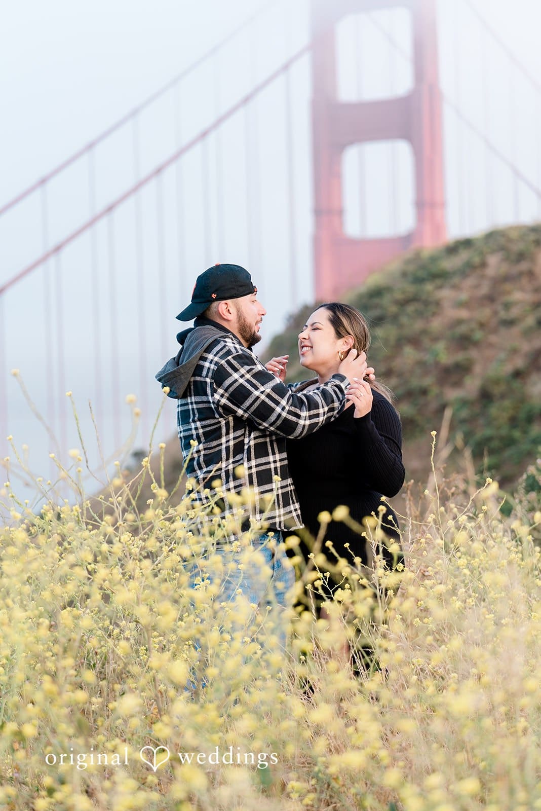 Battery Spencer Engagement // Cheyenne & Alejandro -