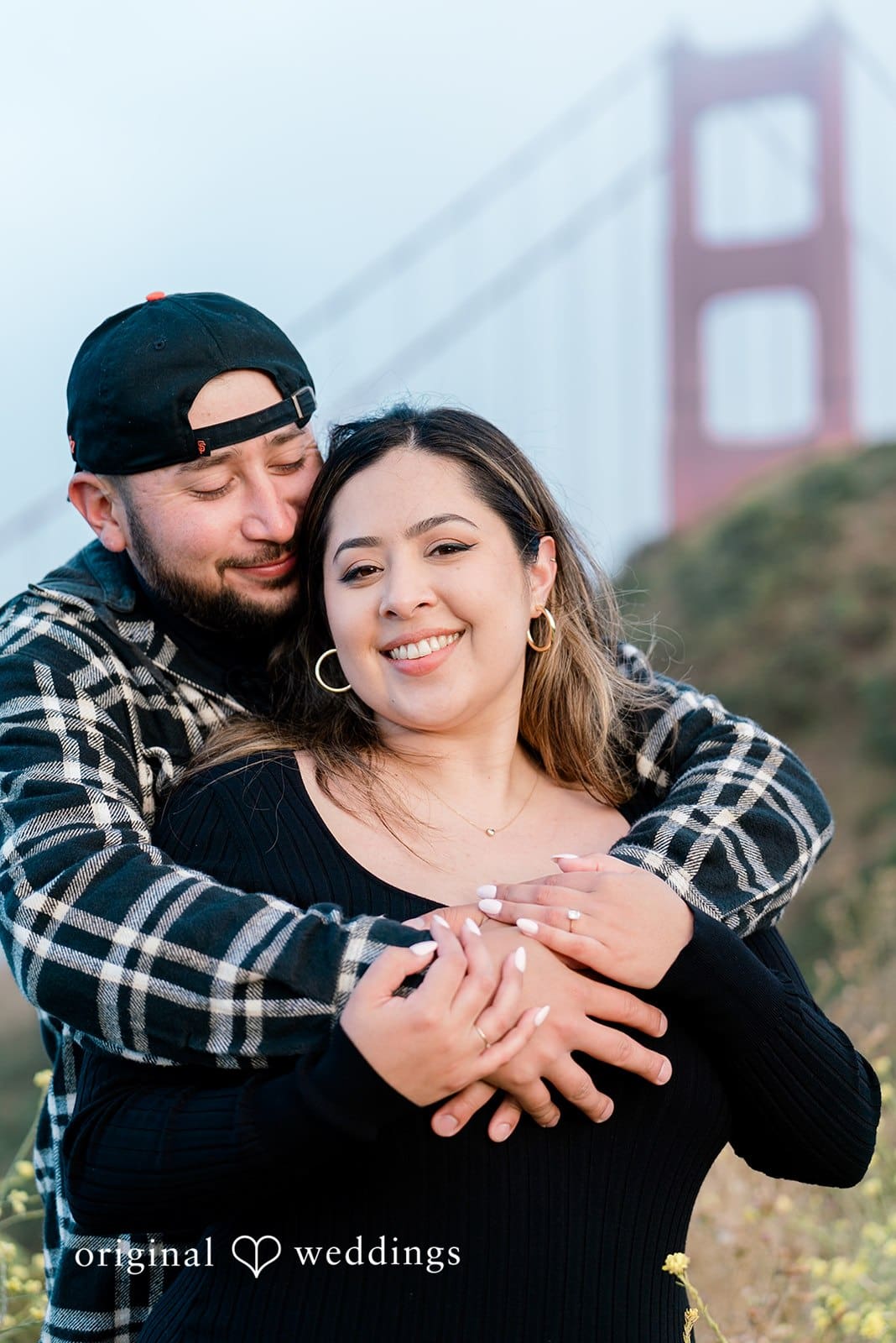 Battery Spencer Engagement // Cheyenne & Alejandro -