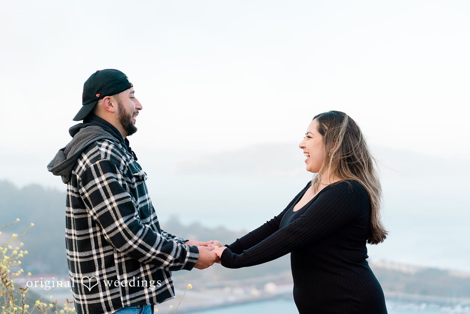 Battery Spencer Engagement // Cheyenne & Alejandro -