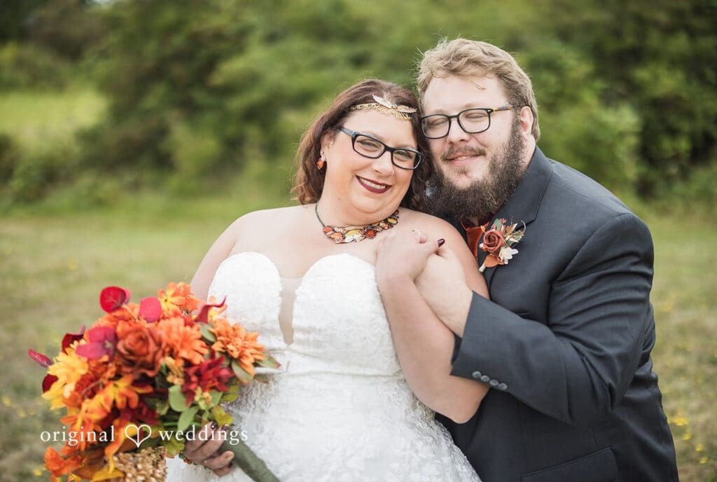 Benjamin + Danielle Bay view Civic Hall Wedding // Benjamin & Danielle -