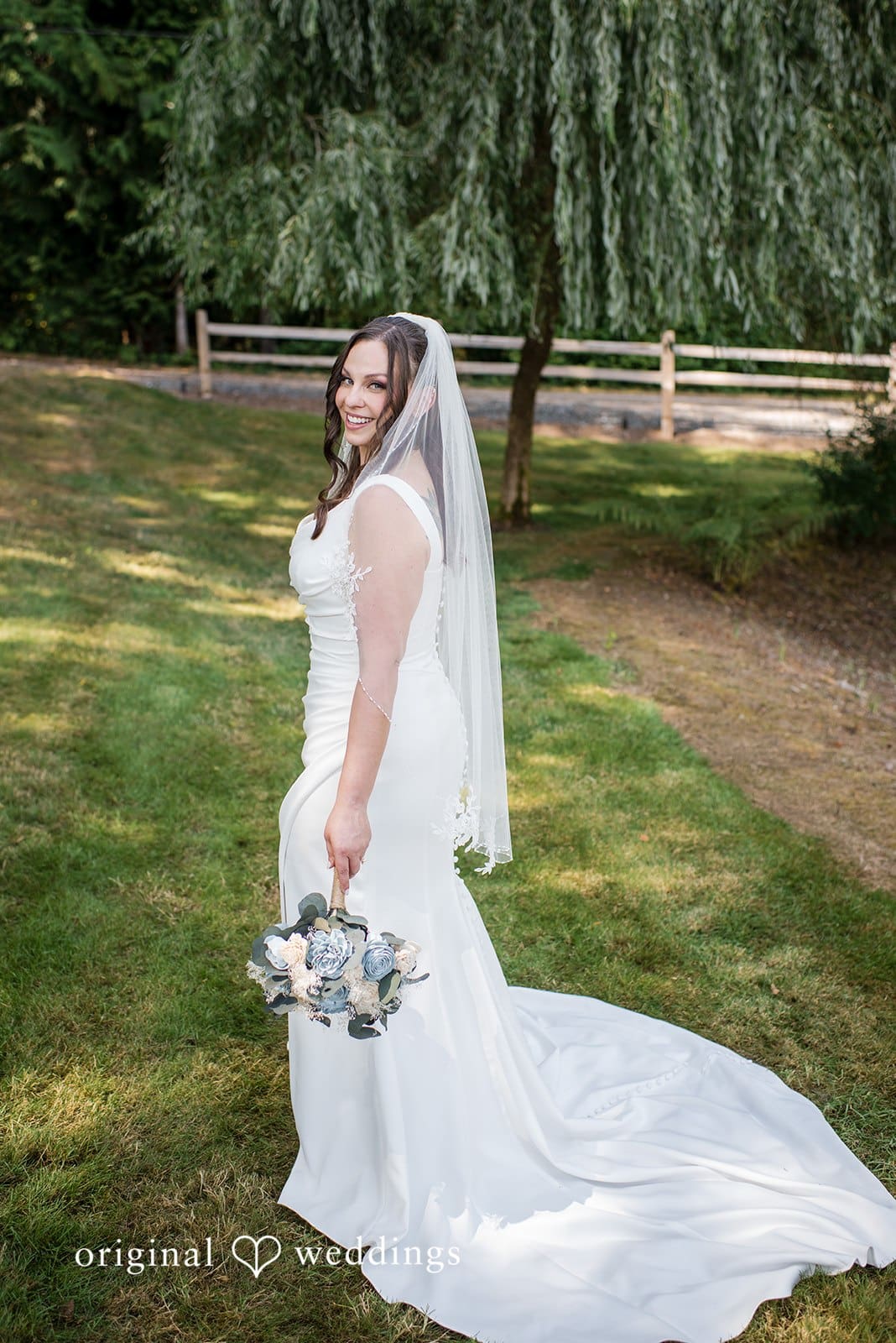 Bear Creek Meadows Wedding // Quinn & Carrie -