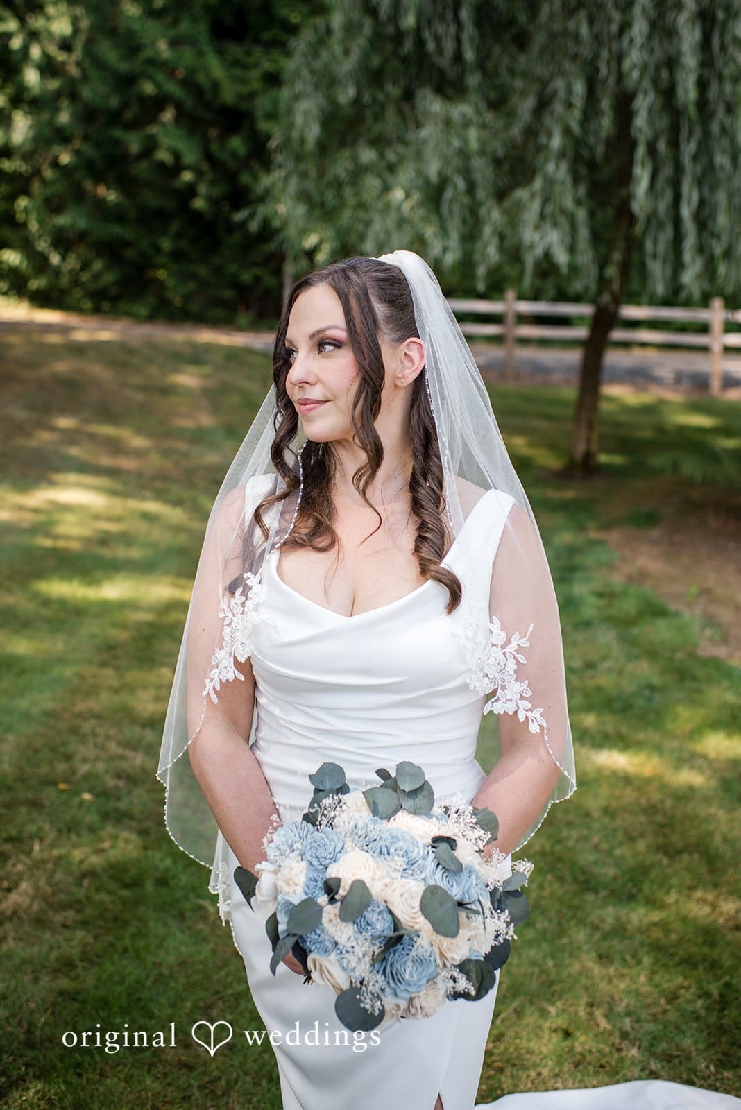 Bear Creek Meadows Wedding // Quinn & Carrie -