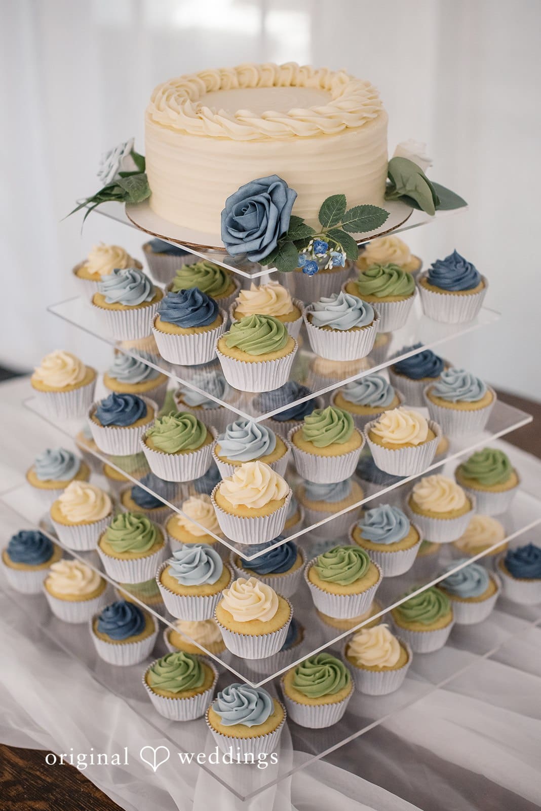 Bear Creek Meadows Wedding // Quinn & Carrie -