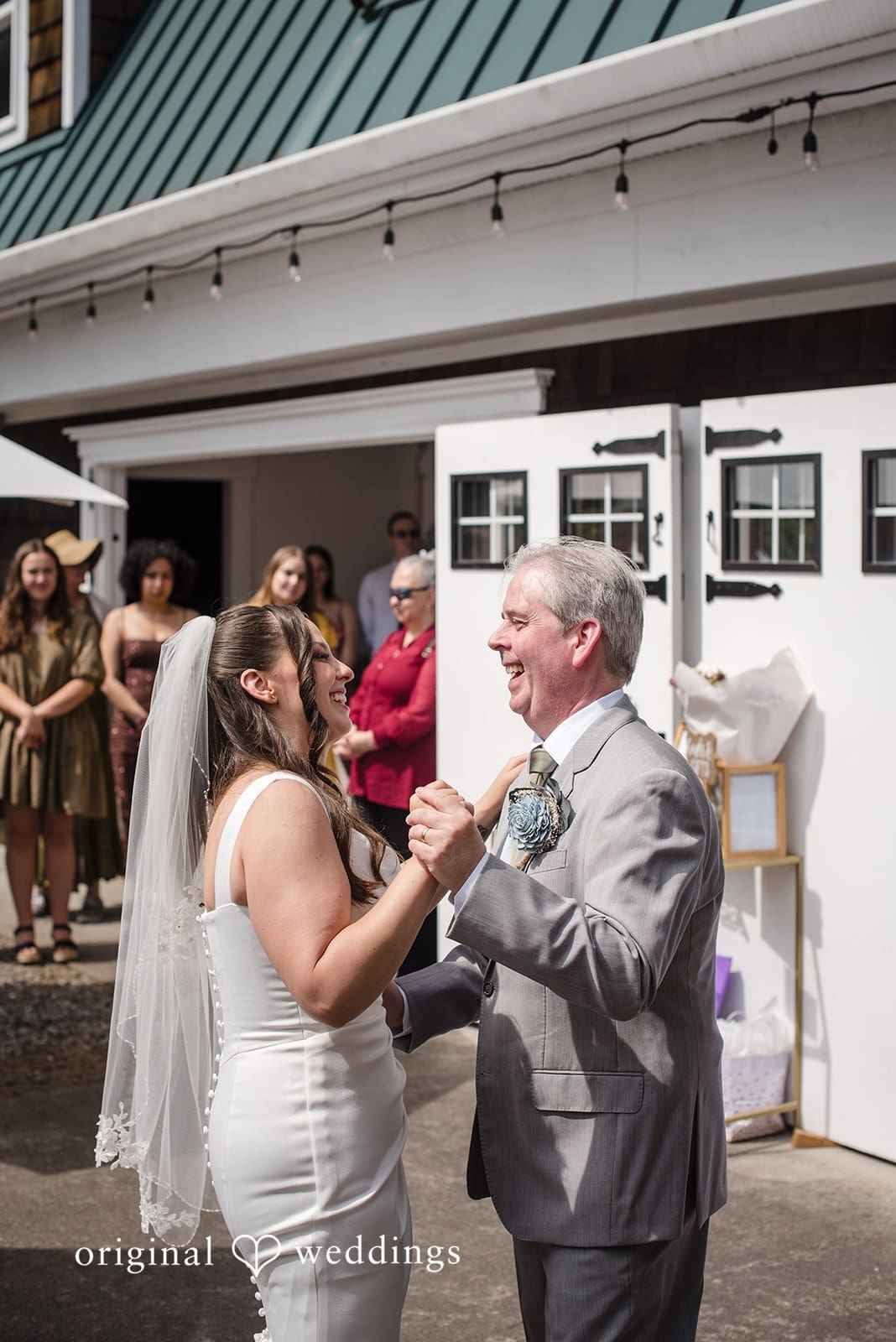 Bear Creek Meadows Wedding // Quinn & Carrie -