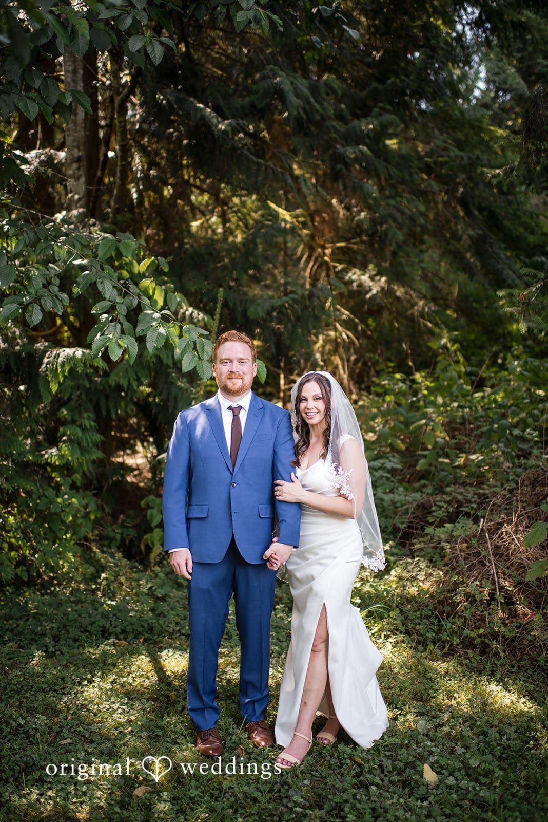 Bear Creek Meadows Wedding // Quinn & Carrie -