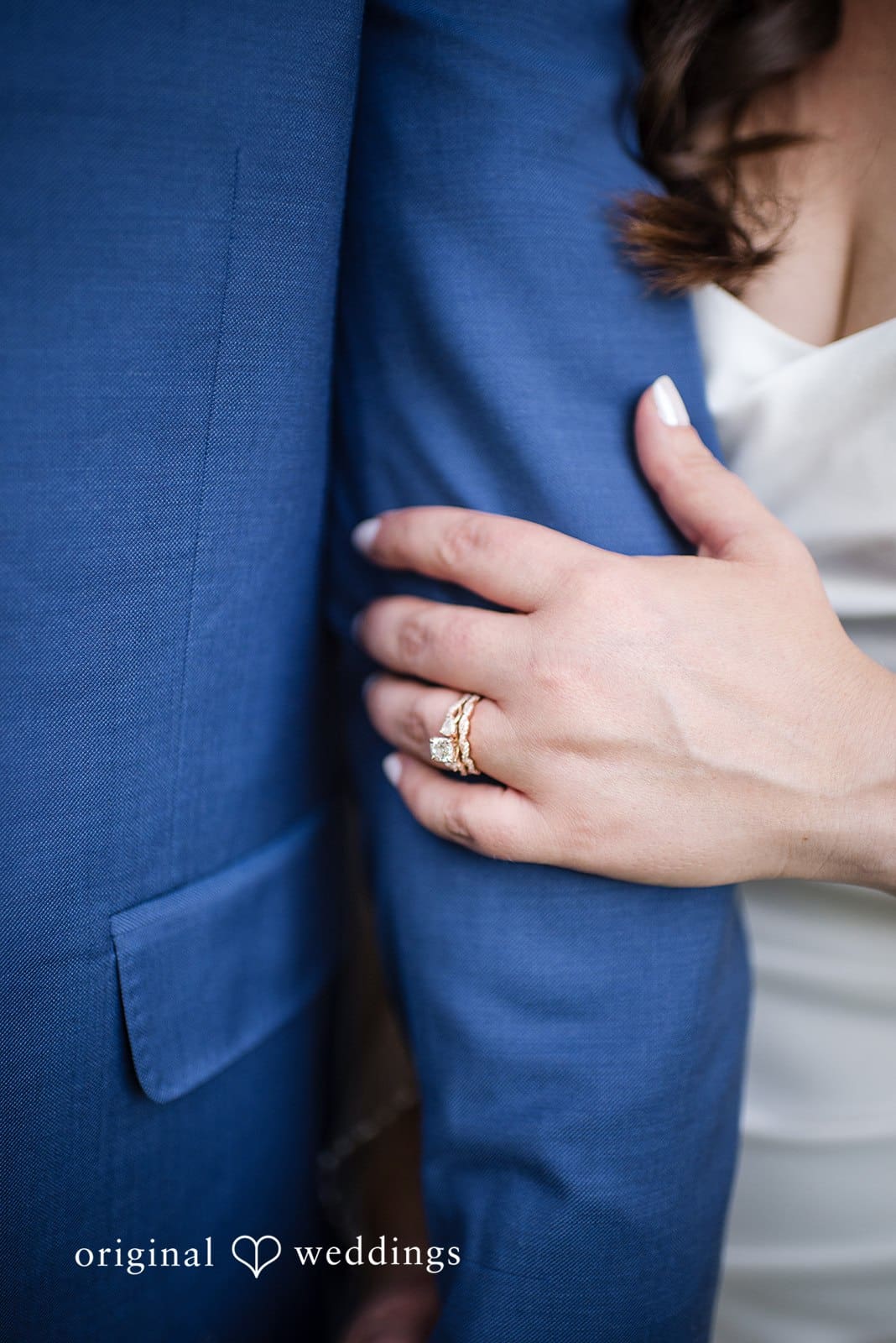 Bear Creek Meadows Wedding // Quinn & Carrie -