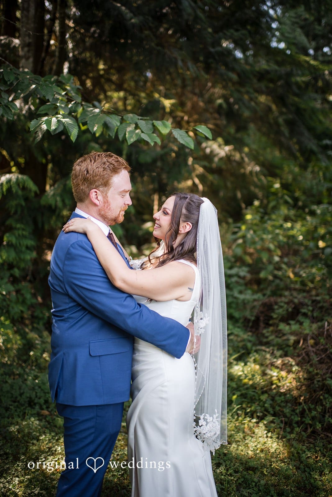 Bear Creek Meadows Wedding // Quinn & Carrie -
