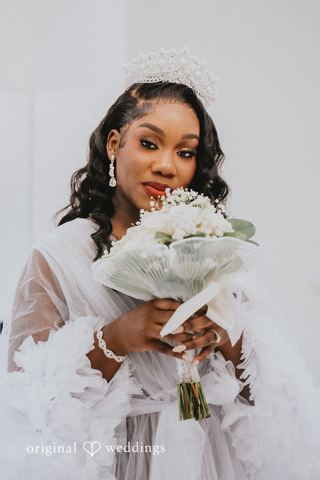 BelaRosa Banquet Hall Wedding // Maurice & Jessica -