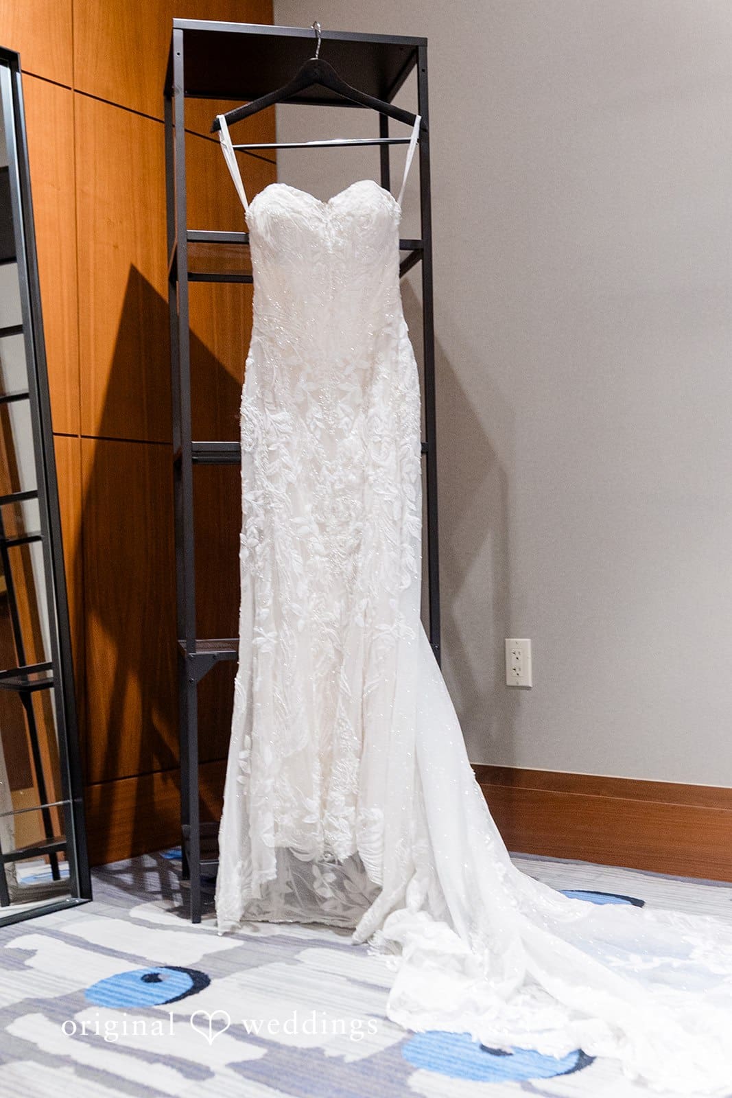 Bell Harbor International Conference Center Wedding // LyTieng & Matthew -