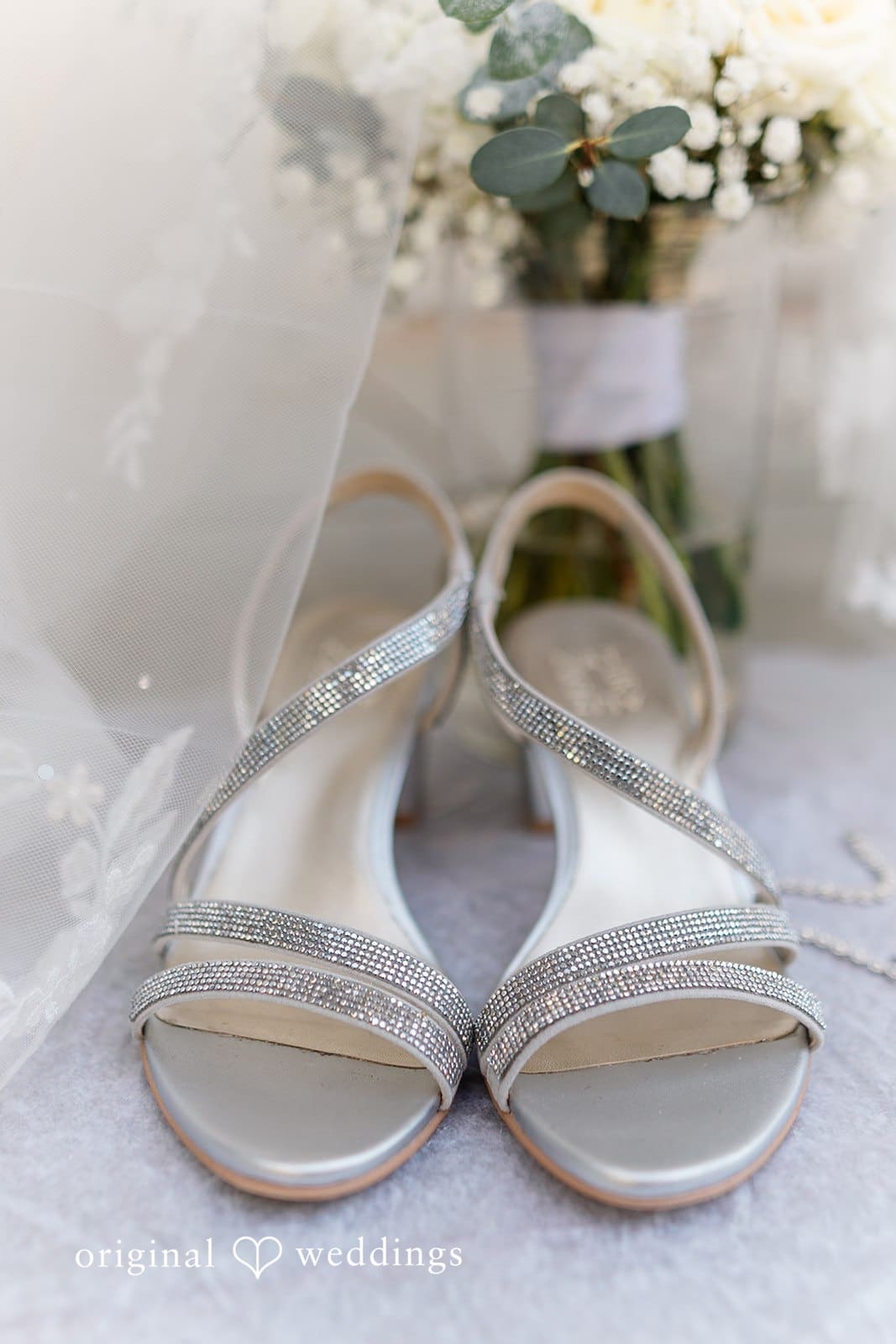 Bell Harbor International Conference Center Wedding // LyTieng & Matthew -