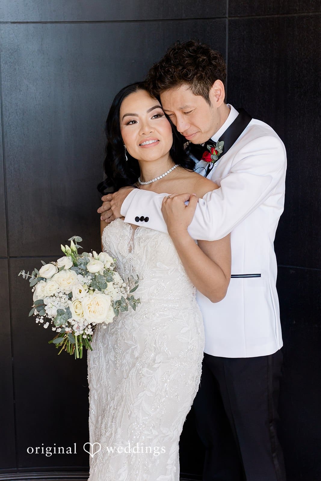 Bell Harbor International Conference Center Wedding // LyTieng & Matthew -