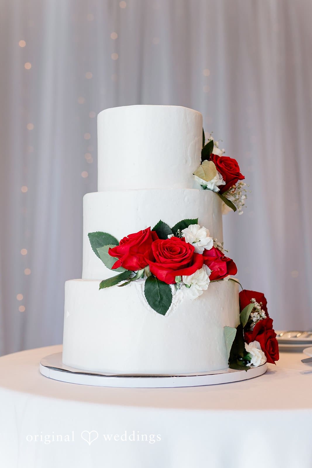 Bell Harbor International Conference Center Wedding // LyTieng & Matthew -