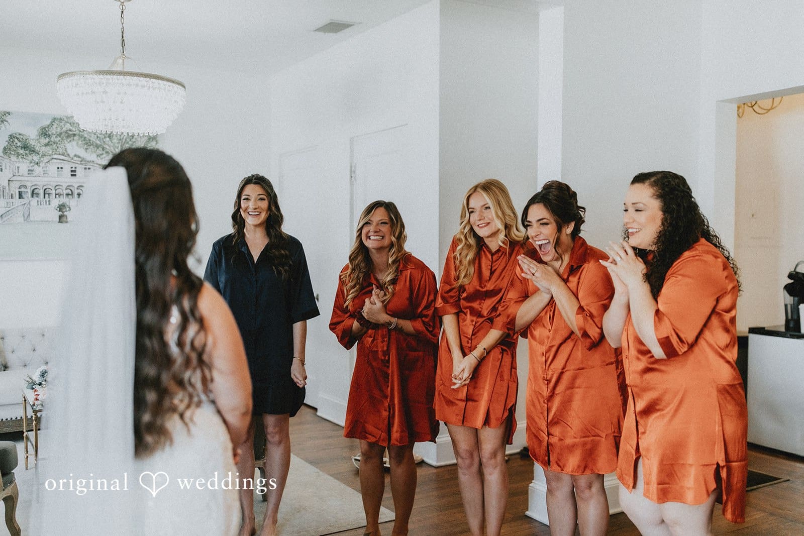 Bella Cosa Wedding // Amanda & Kyle -