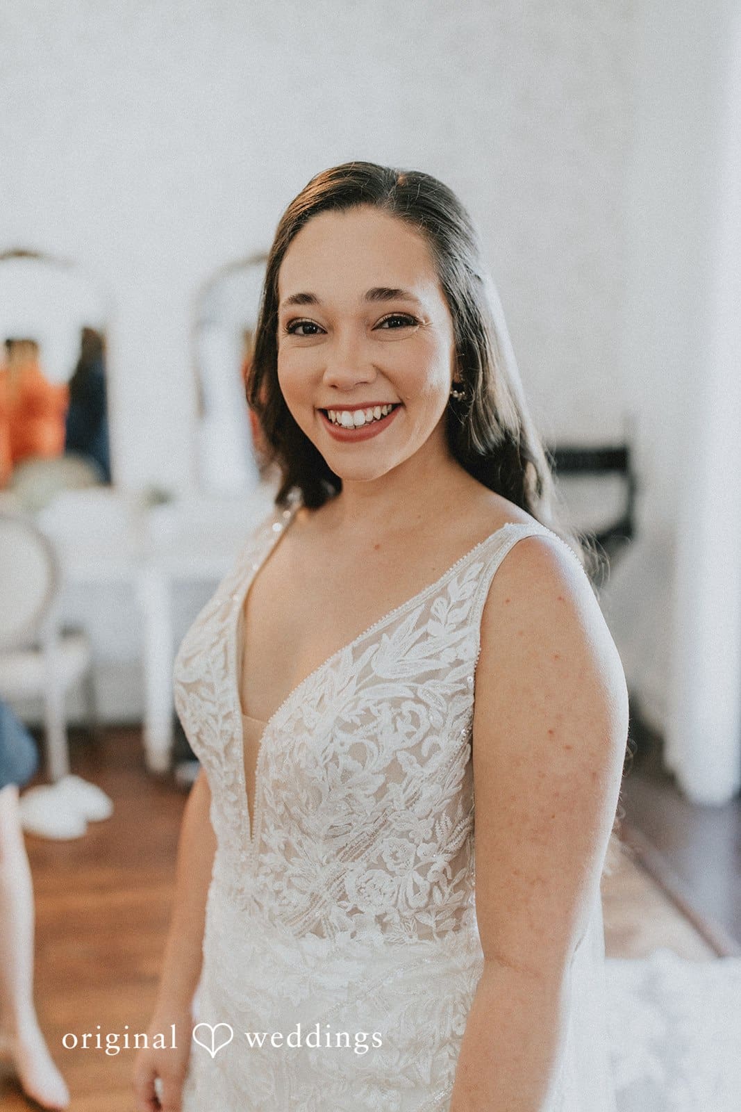 Bella Cosa Wedding // Amanda & Kyle -
