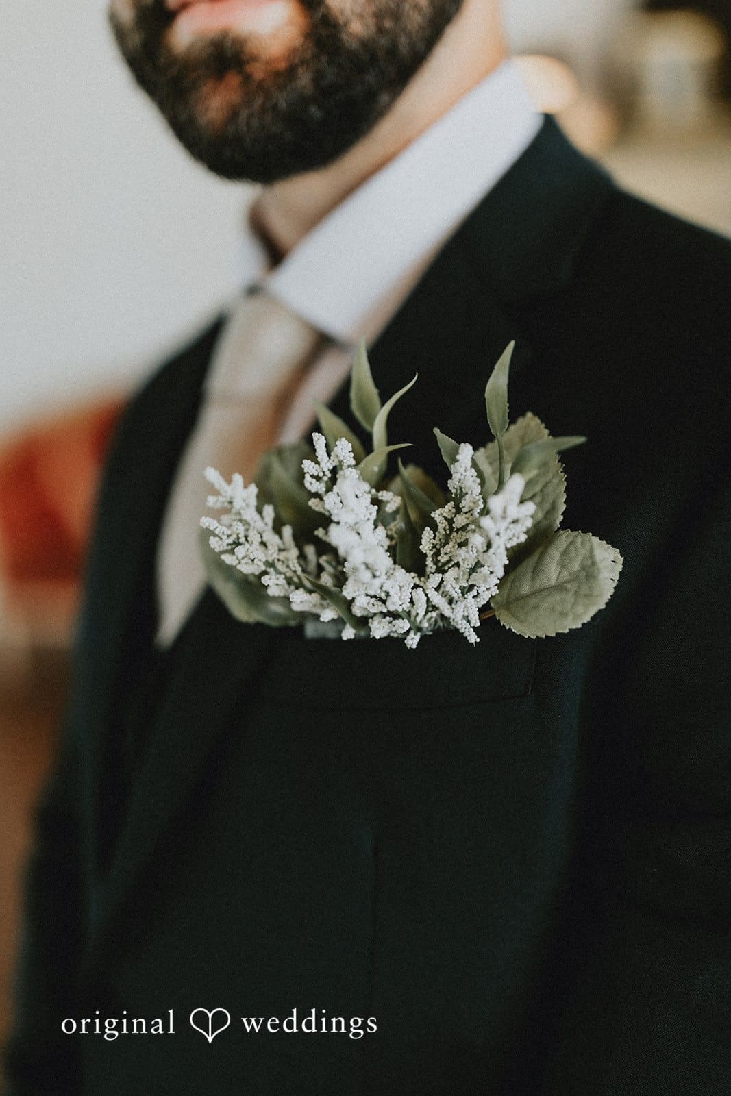 Bella Cosa Wedding // Amanda & Kyle -