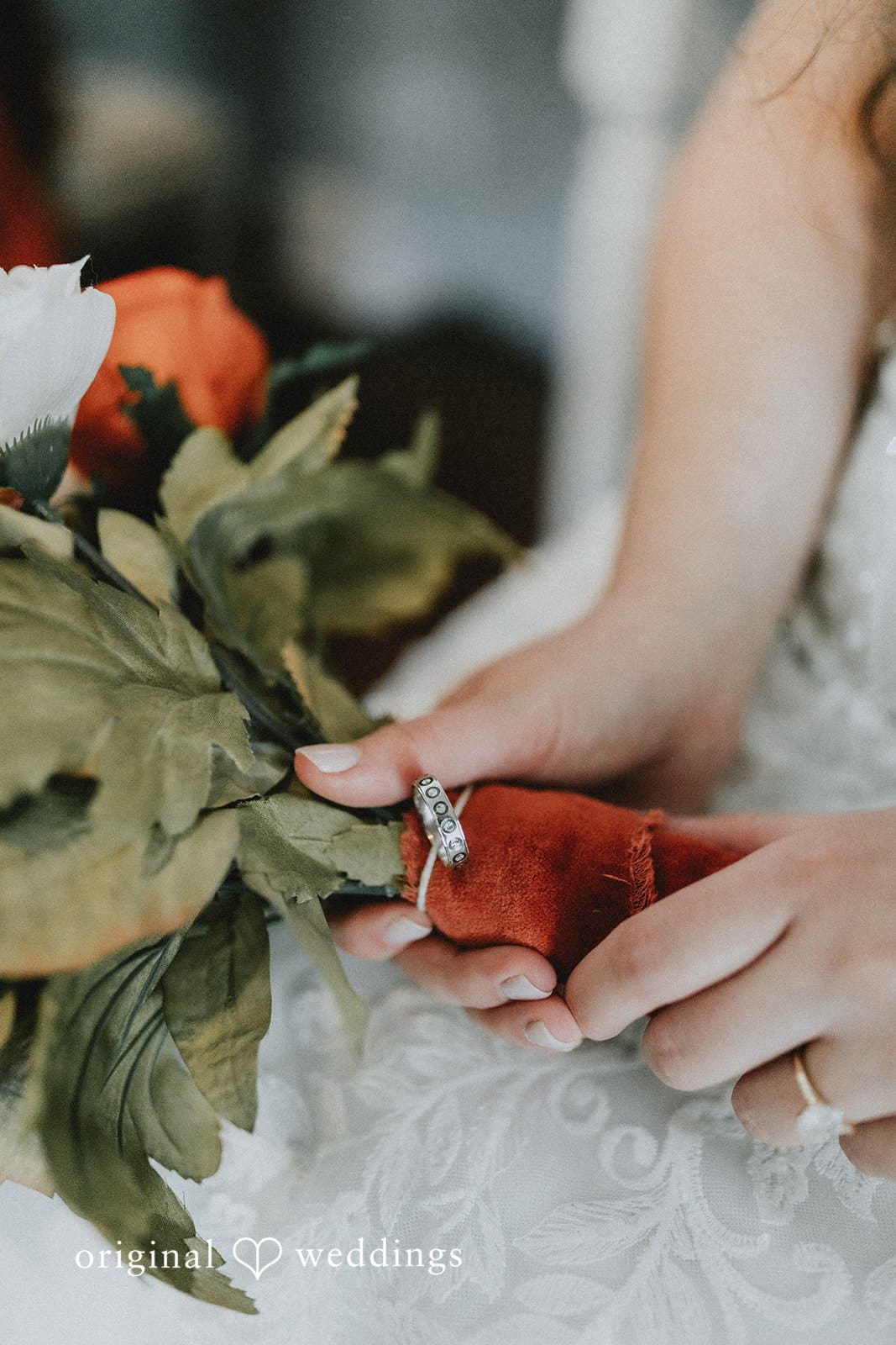 Bella Cosa Wedding // Amanda & Kyle -