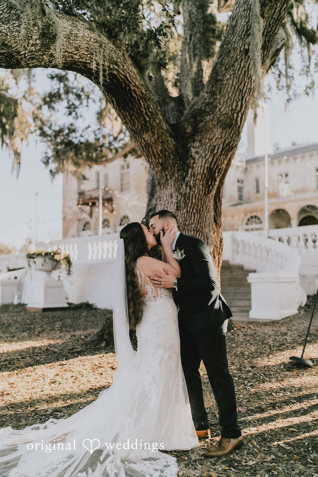 Bella Cosa Wedding // Amanda & Kyle -
