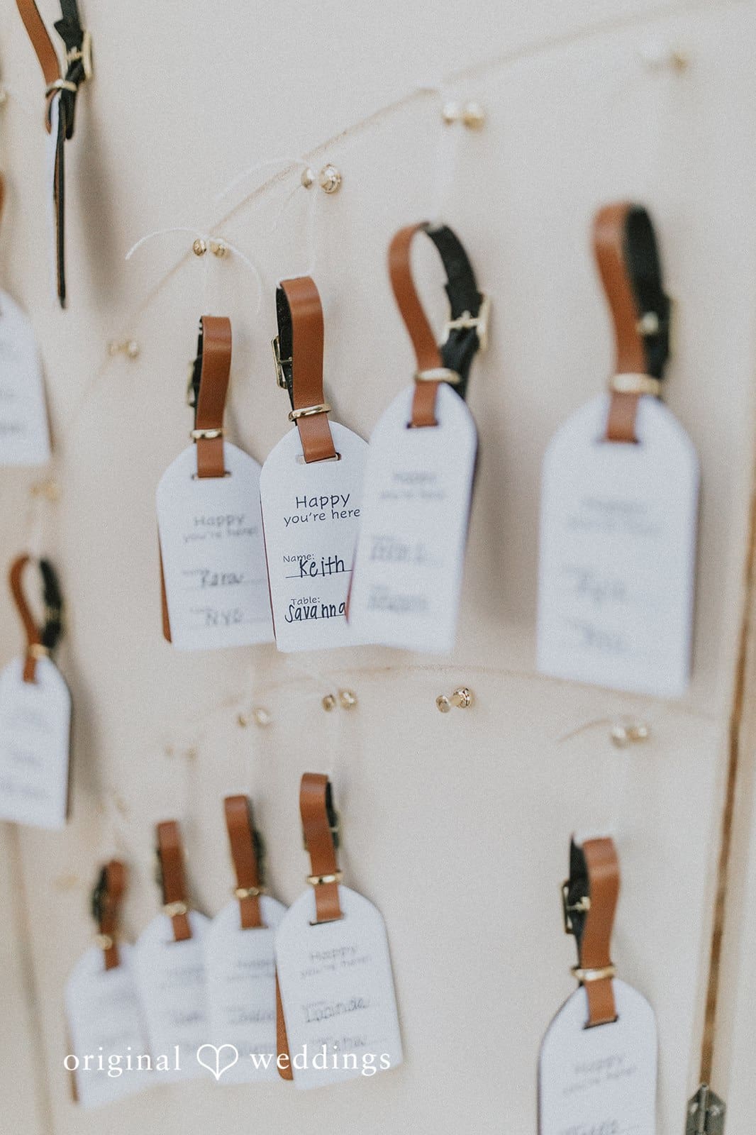 Bella Cosa Wedding // Amanda & Kyle -
