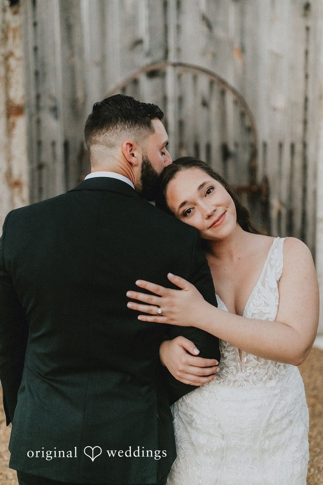 Bella Cosa Wedding // Amanda & Kyle -