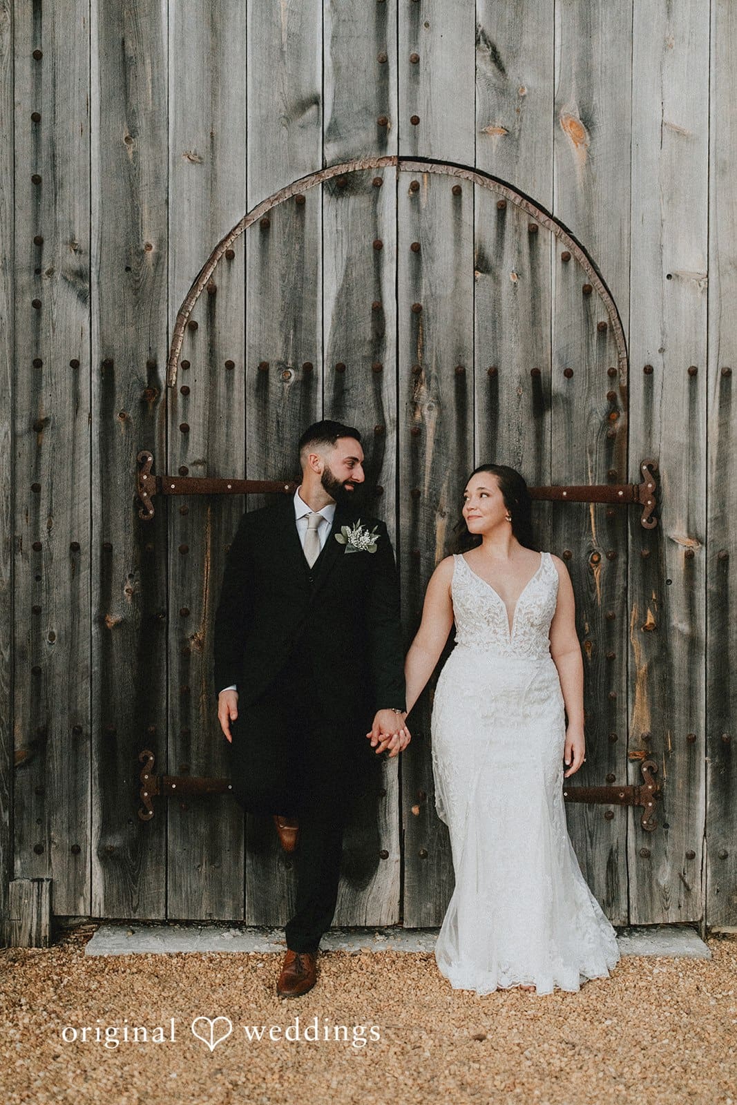 Bella Cosa Wedding // Amanda & Kyle -