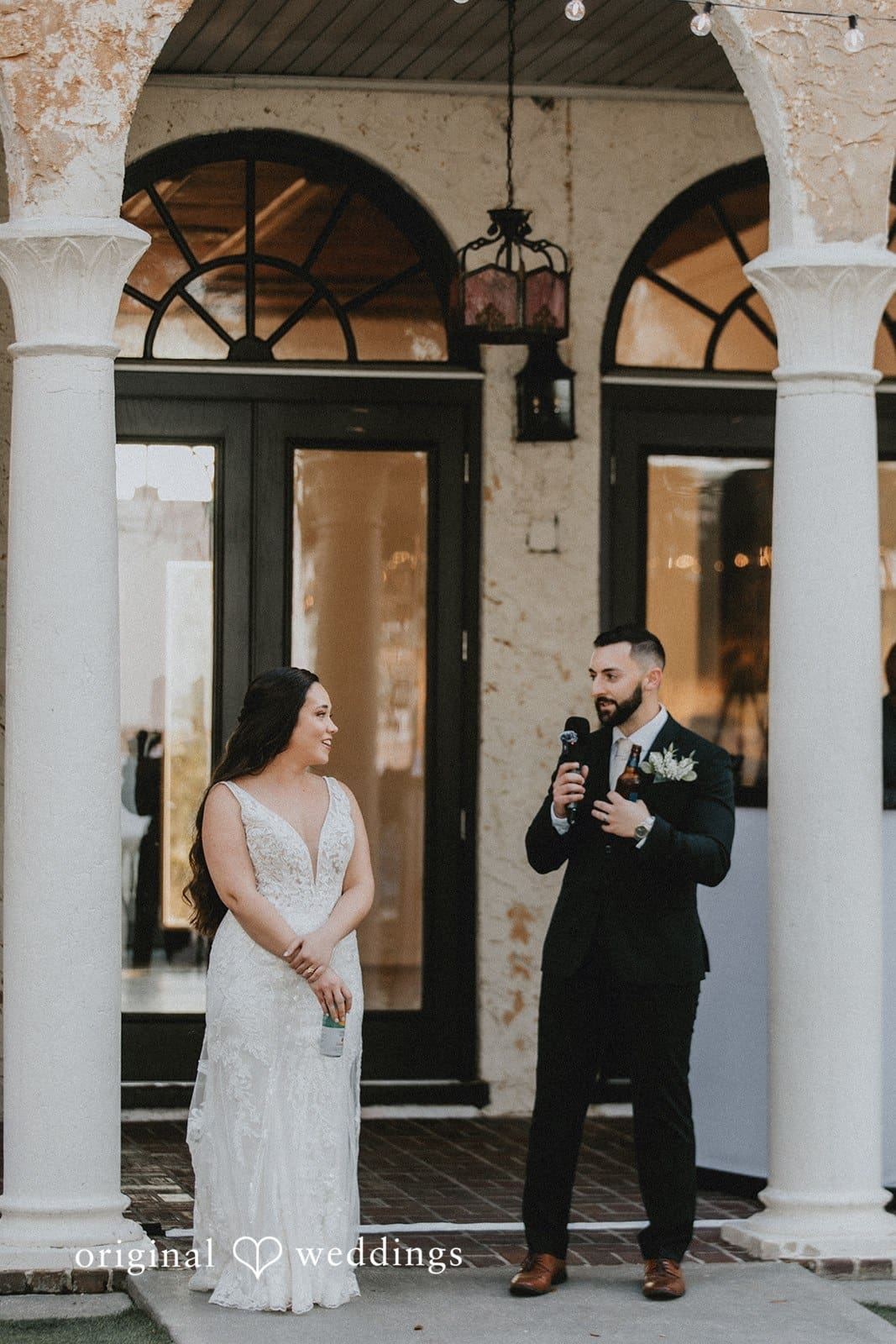Bella Cosa Wedding // Amanda & Kyle -
