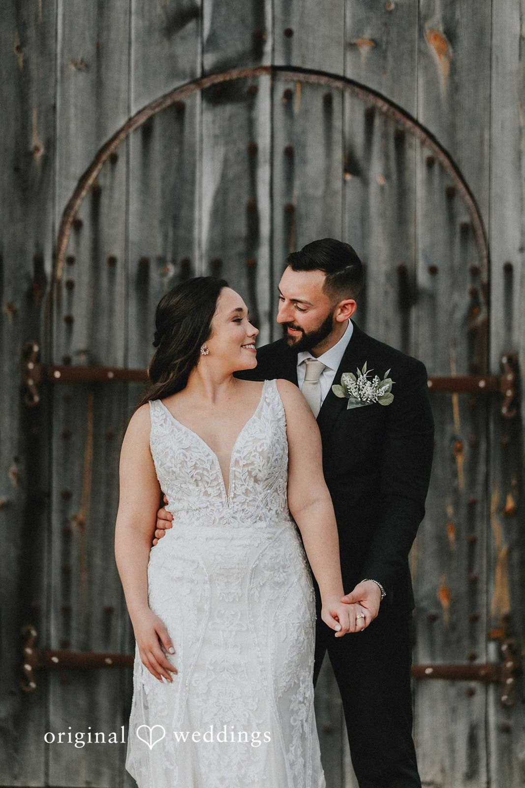 Bella Cosa Wedding // Amanda & Kyle -