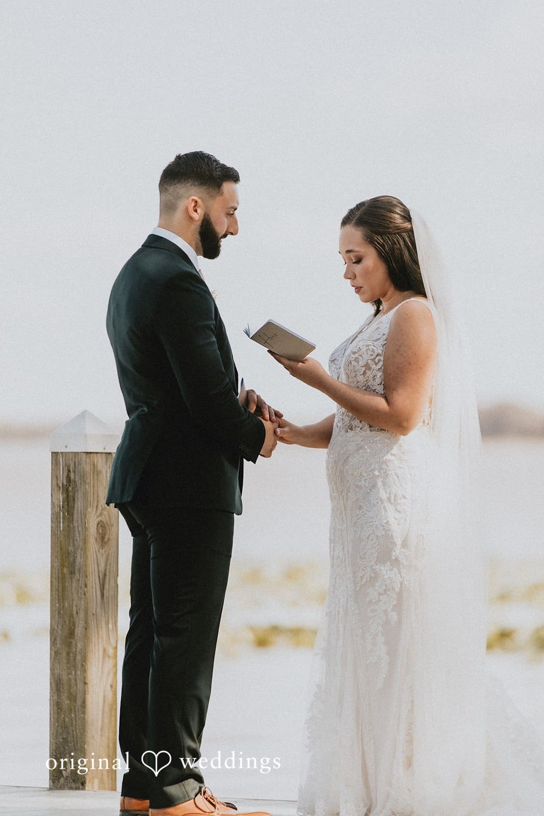 Bella Cosa Wedding // Amanda & Kyle -