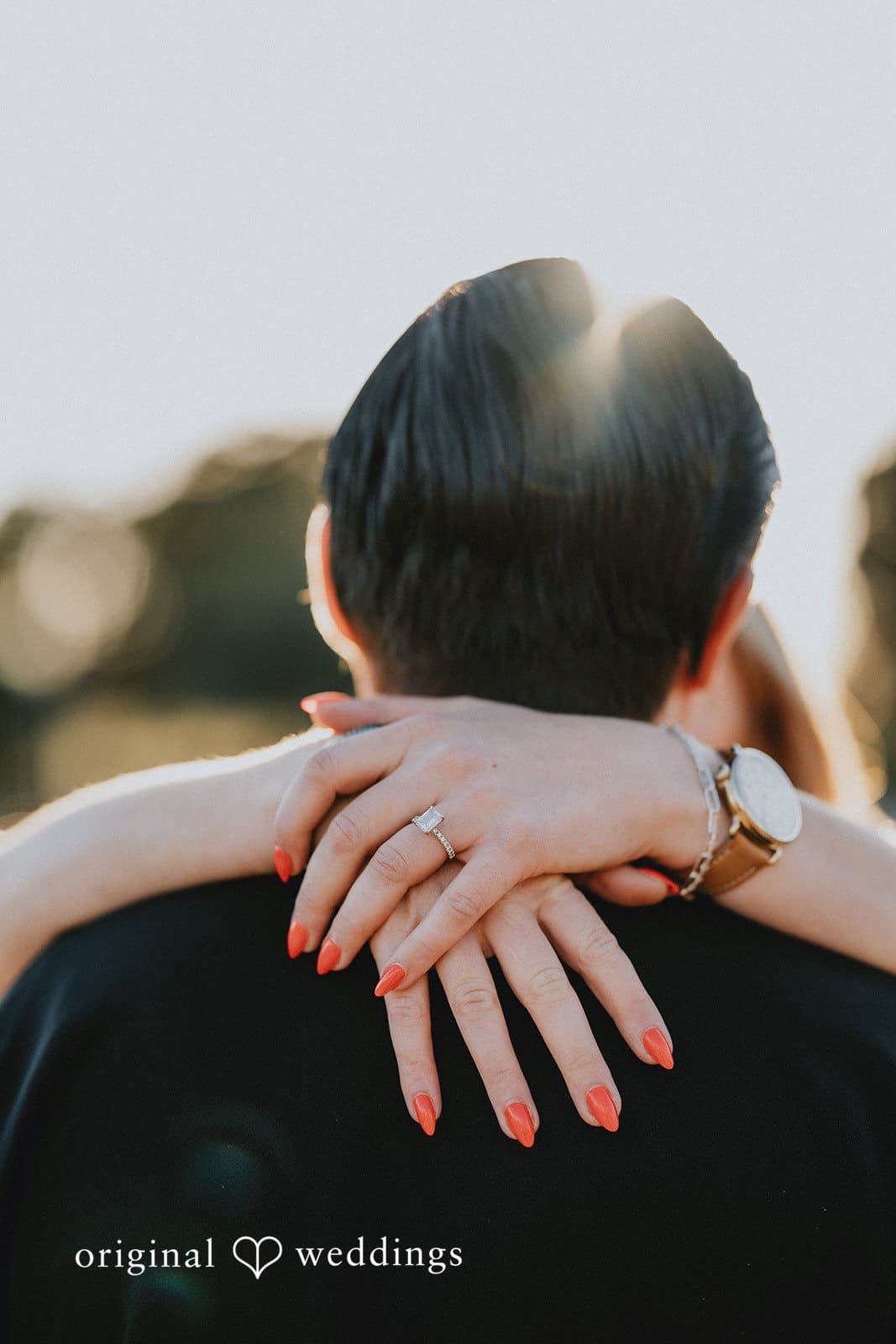 Belle Isle Engagement // Amanda & Larry -