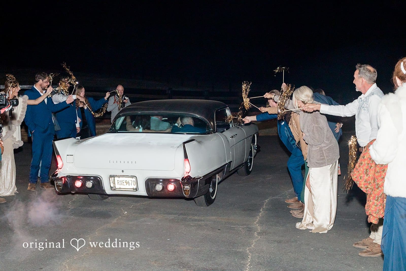 Belle-Reid Farm Wedding // Katie & Jacob -
