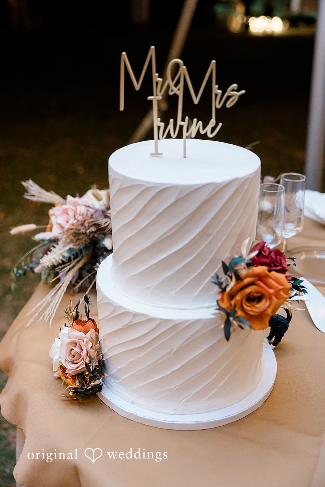 Belle-Reid Farm Wedding // Katie & Jacob -