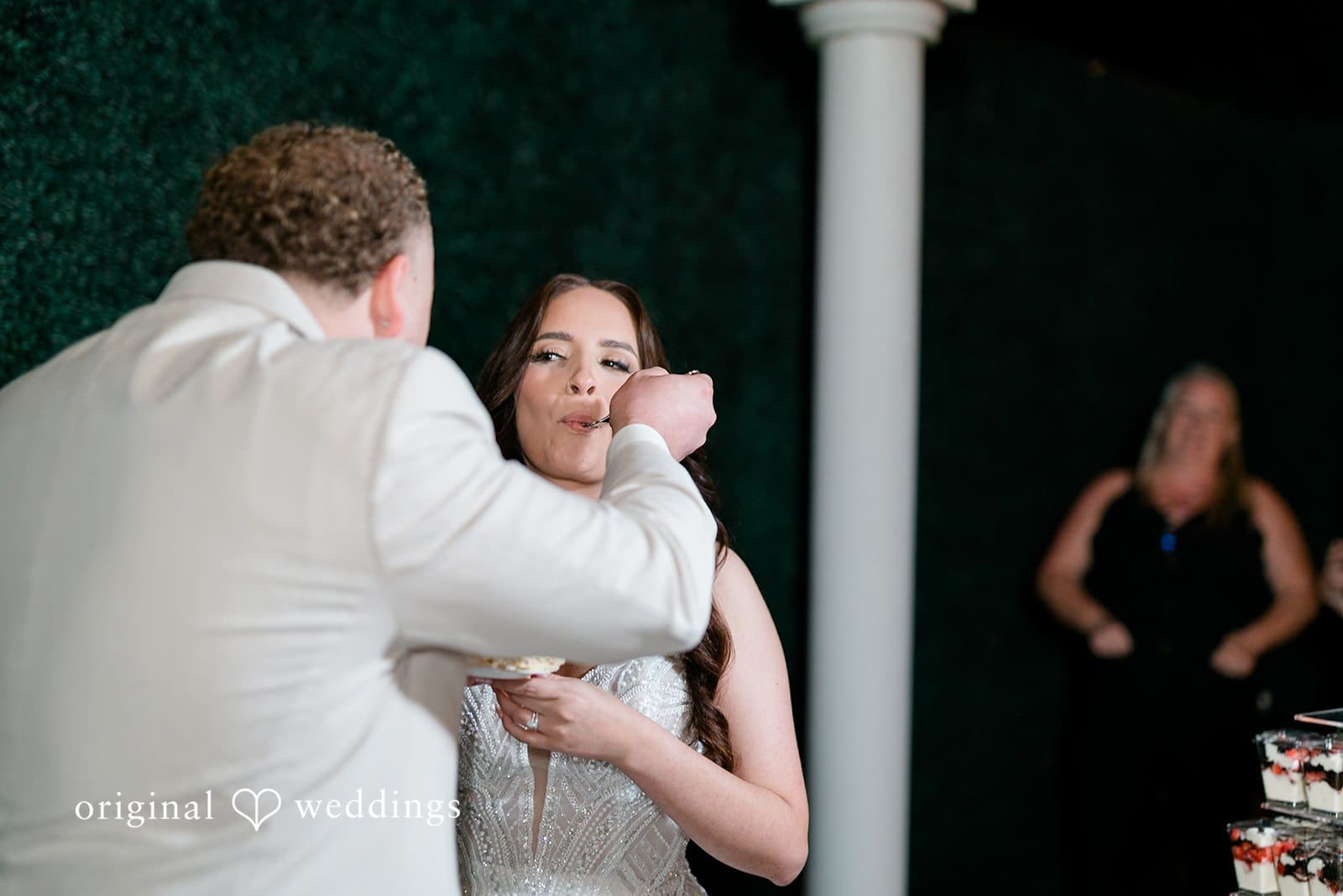 Belle Vie Vineyard Wedding // Diana & Austin -