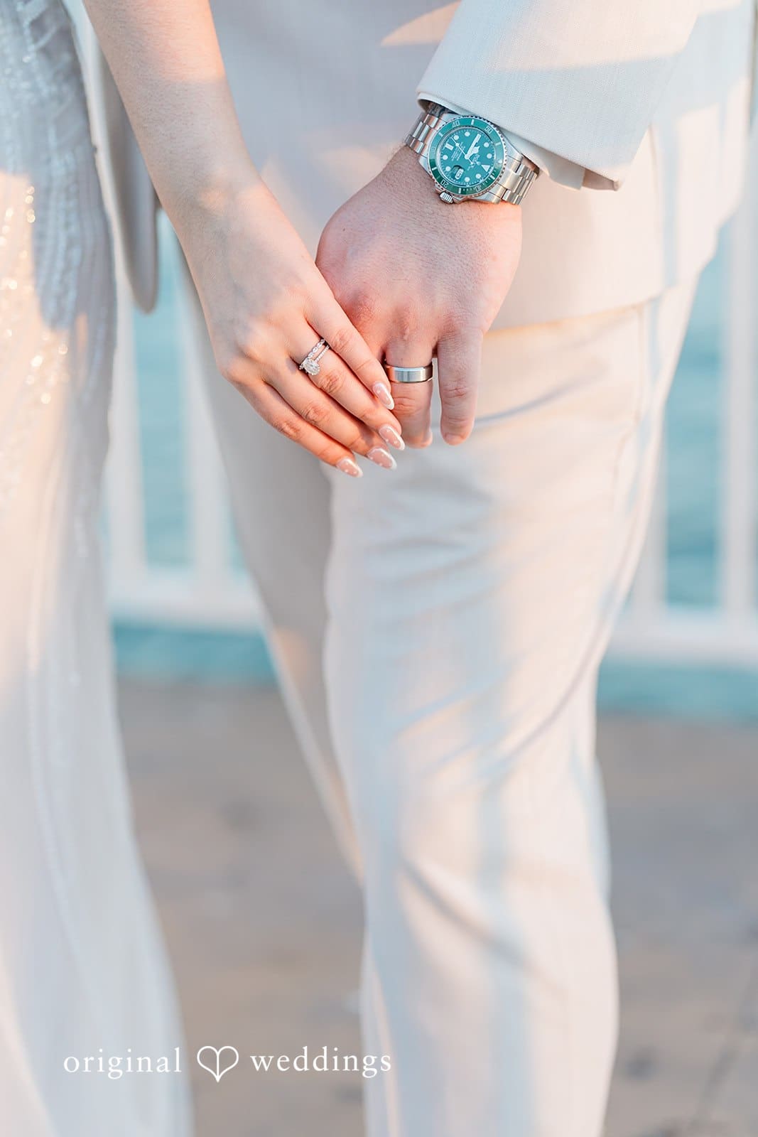 Belle Vie Vineyard Wedding // Diana & Austin -