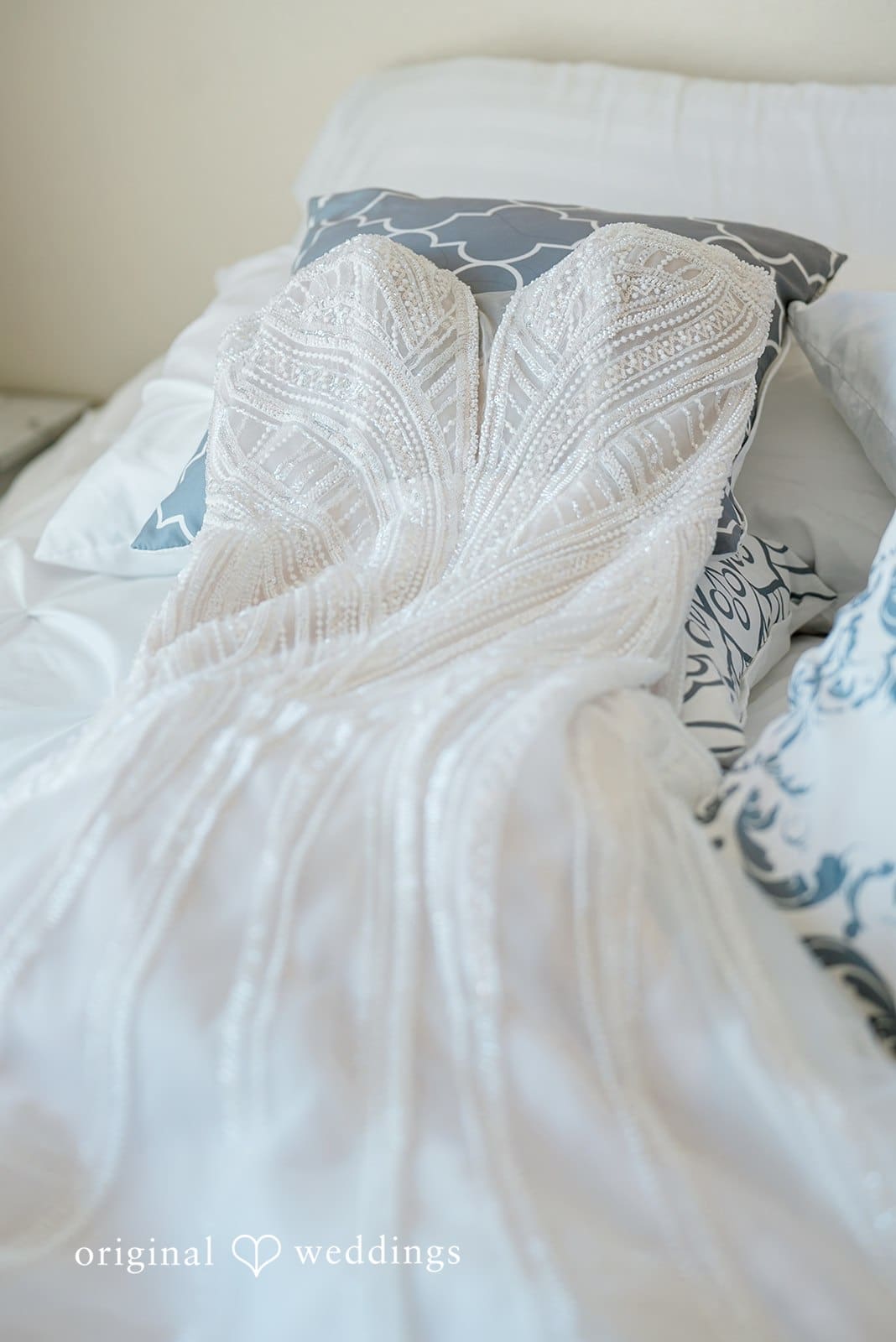 Belle Vie Vineyard Wedding // Diana & Austin -