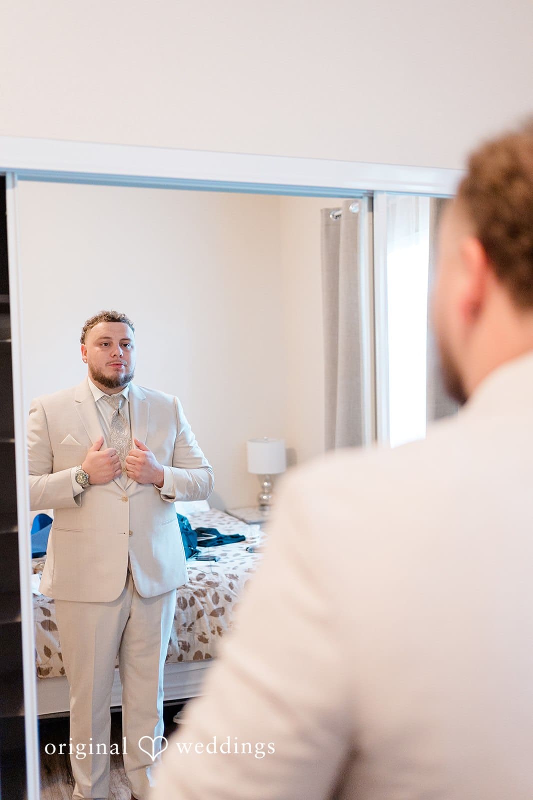 Belle Vie Vineyard Wedding // Diana & Austin -