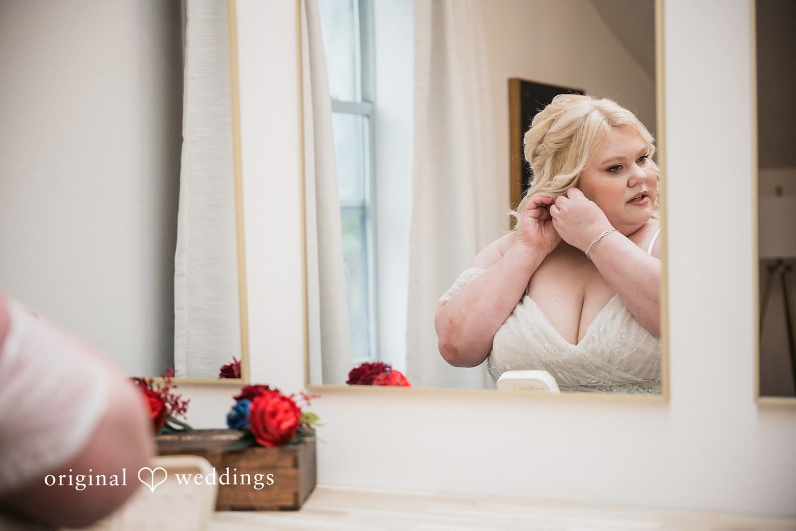 Bellyful Catering Wedding // Christina & Dusty -