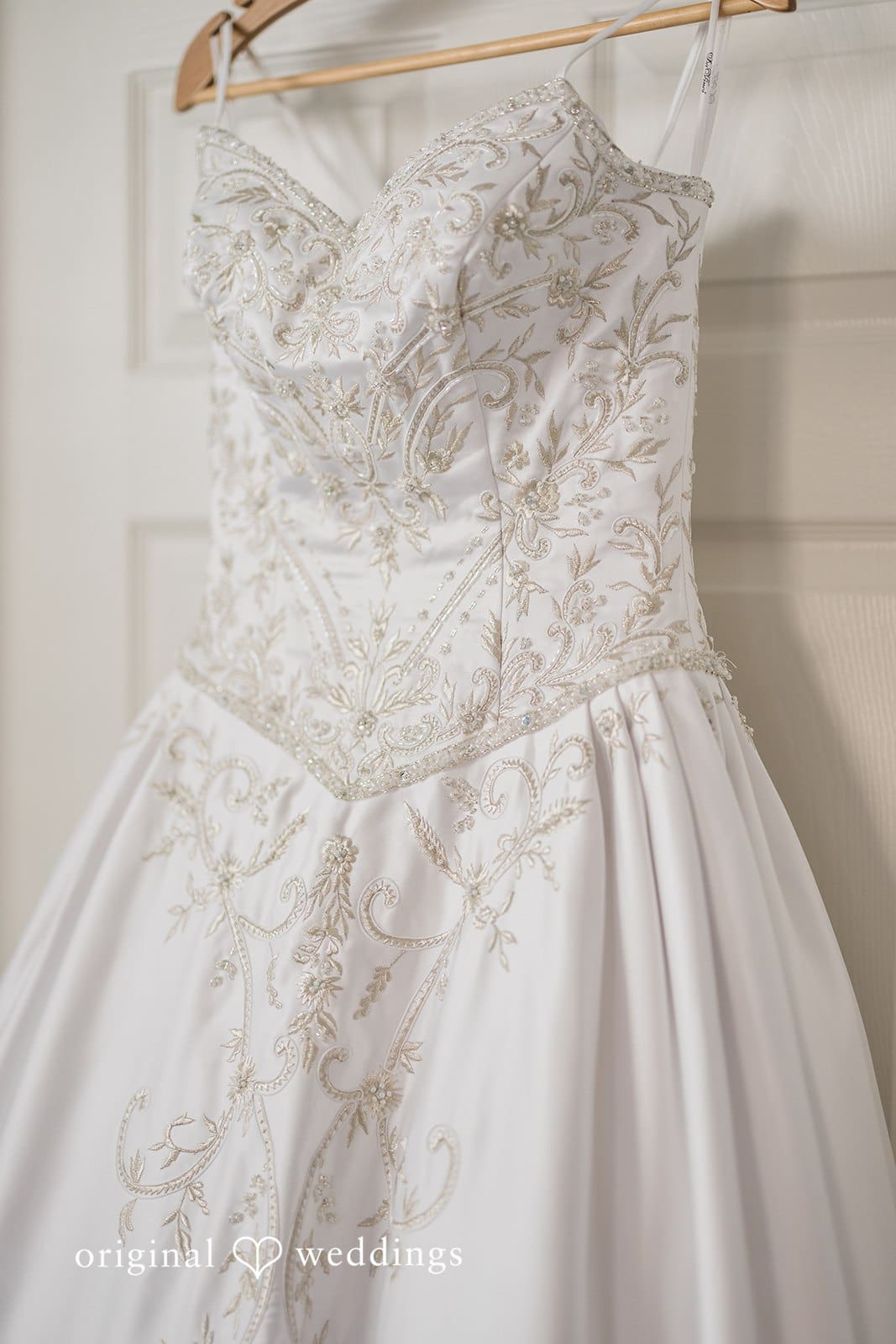 Benvenuto Wedding // Chase & Austin -
