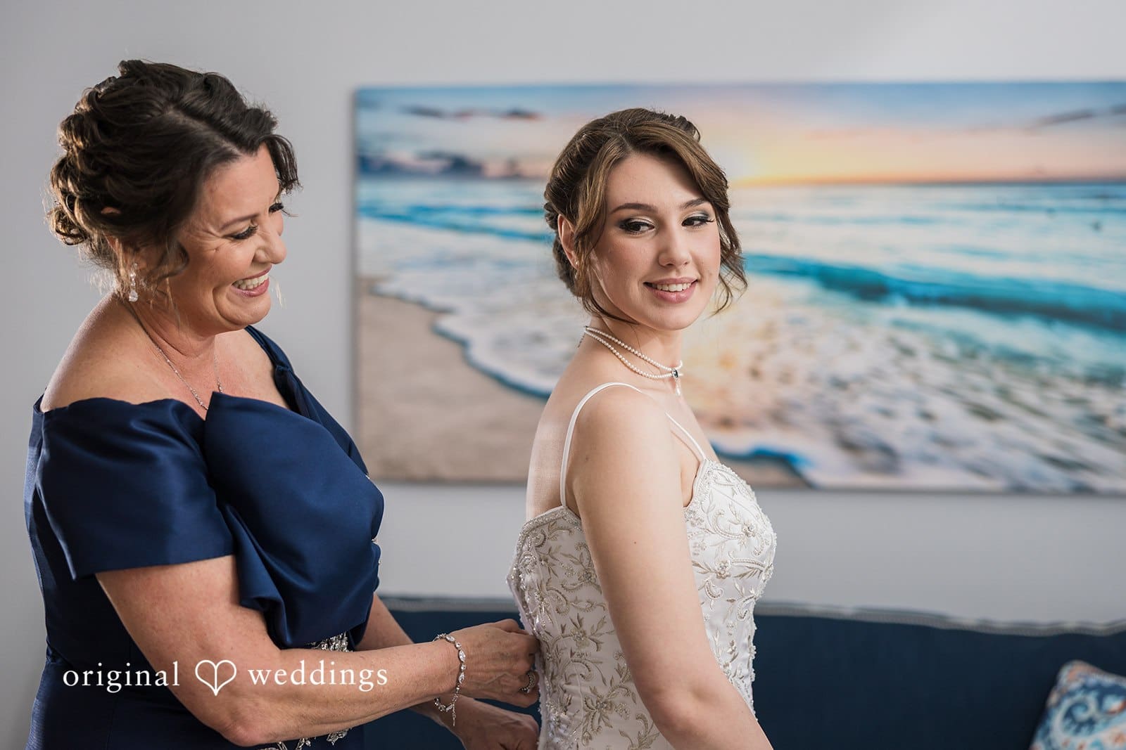 Benvenuto Wedding // Chase & Austin -