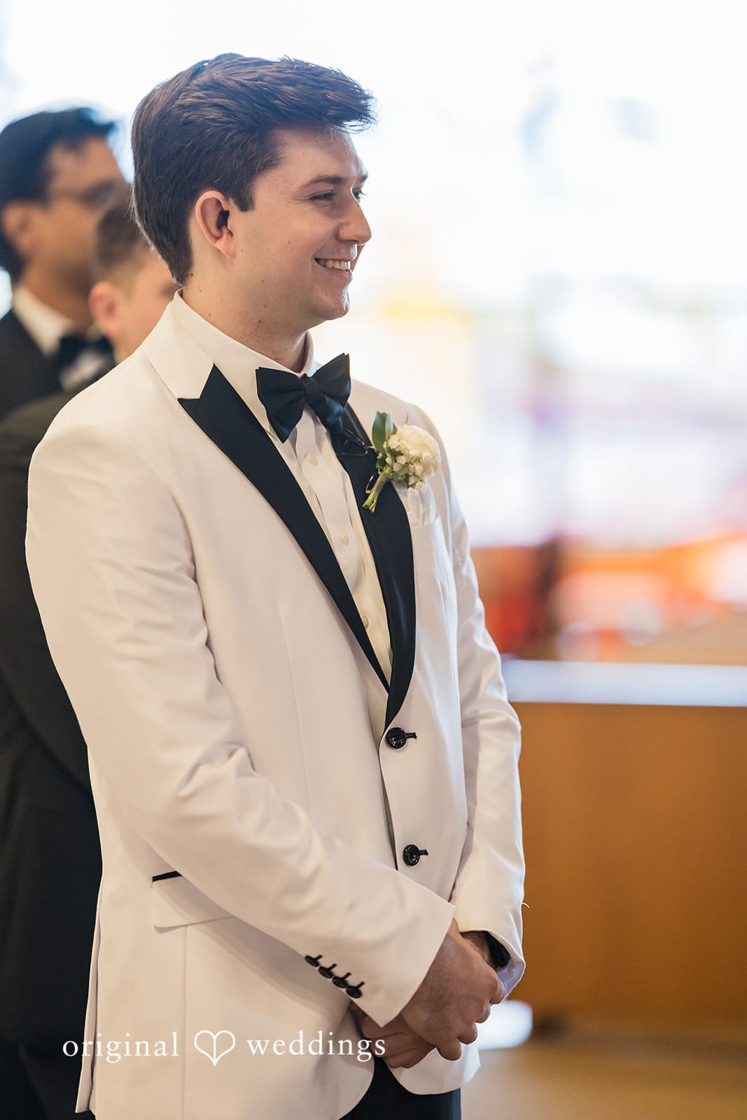 Benvenuto Wedding // Chase & Austin -
