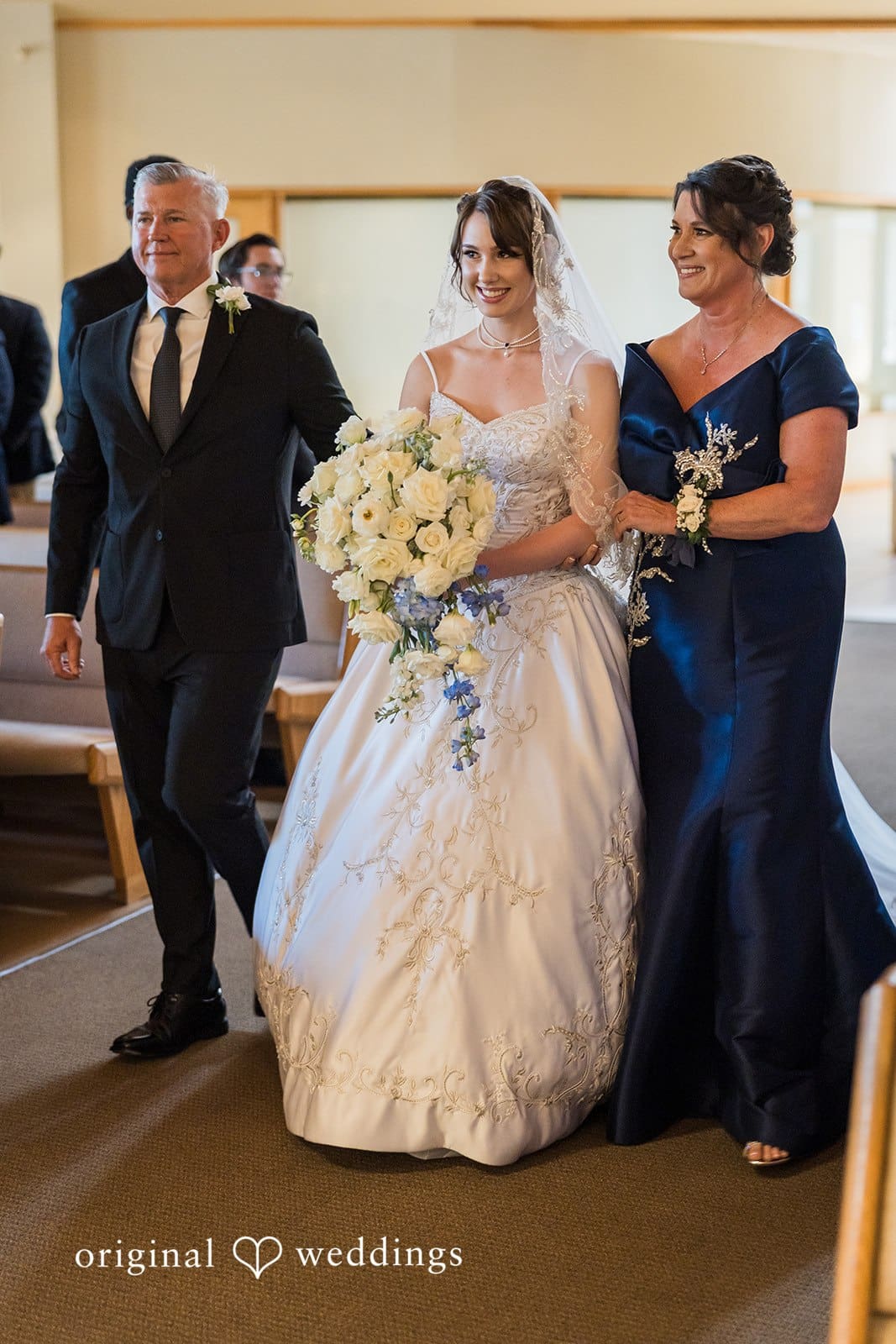 Benvenuto Wedding // Chase & Austin -