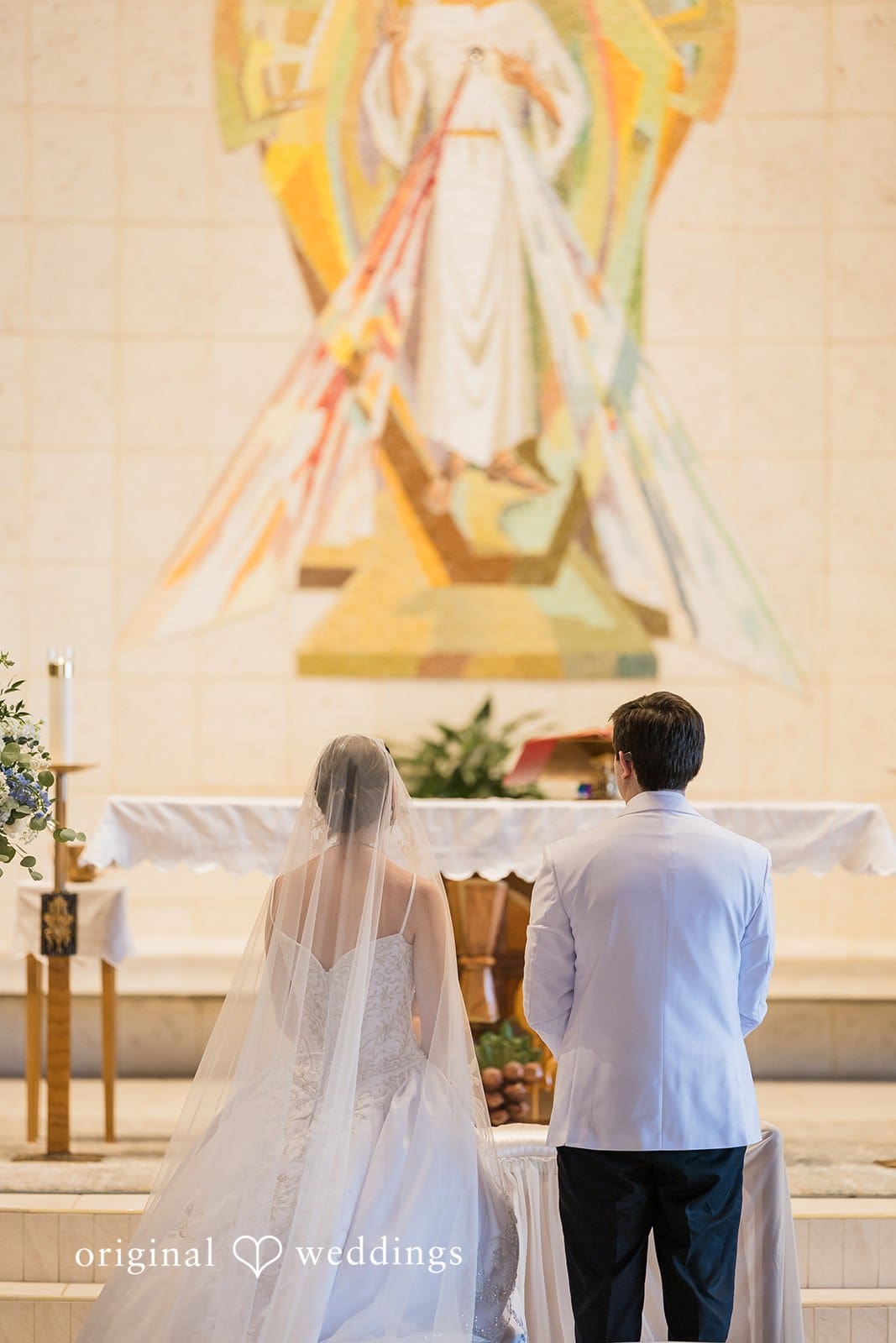 Benvenuto Wedding // Chase & Austin -