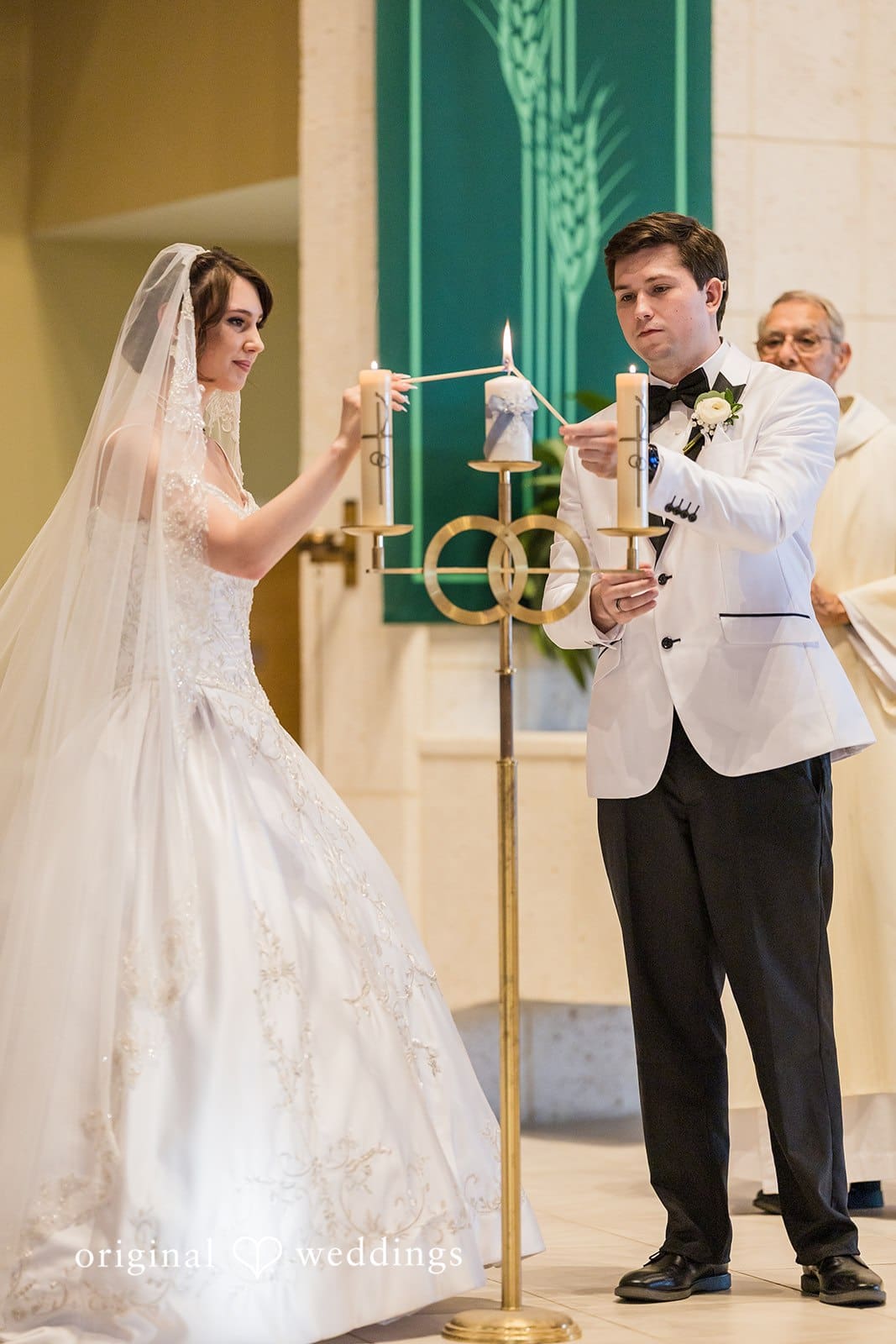 Benvenuto Wedding // Chase & Austin -