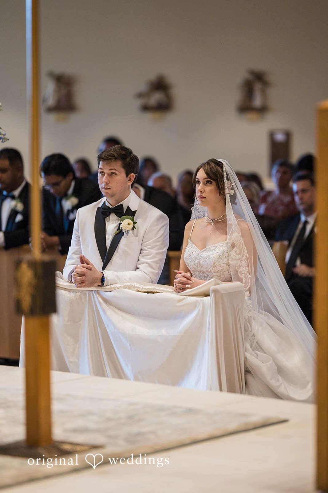 Benvenuto Wedding // Chase & Austin -